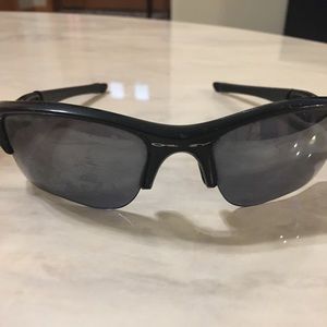 Oakley Flack Jacket Sunglasses